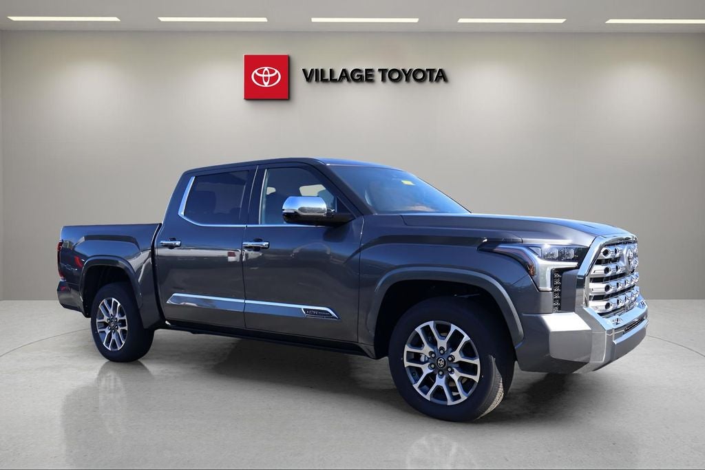 2026 Toyota Tundra 1794