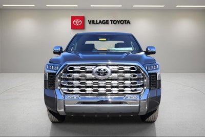 2026 Toyota Tundra 1794