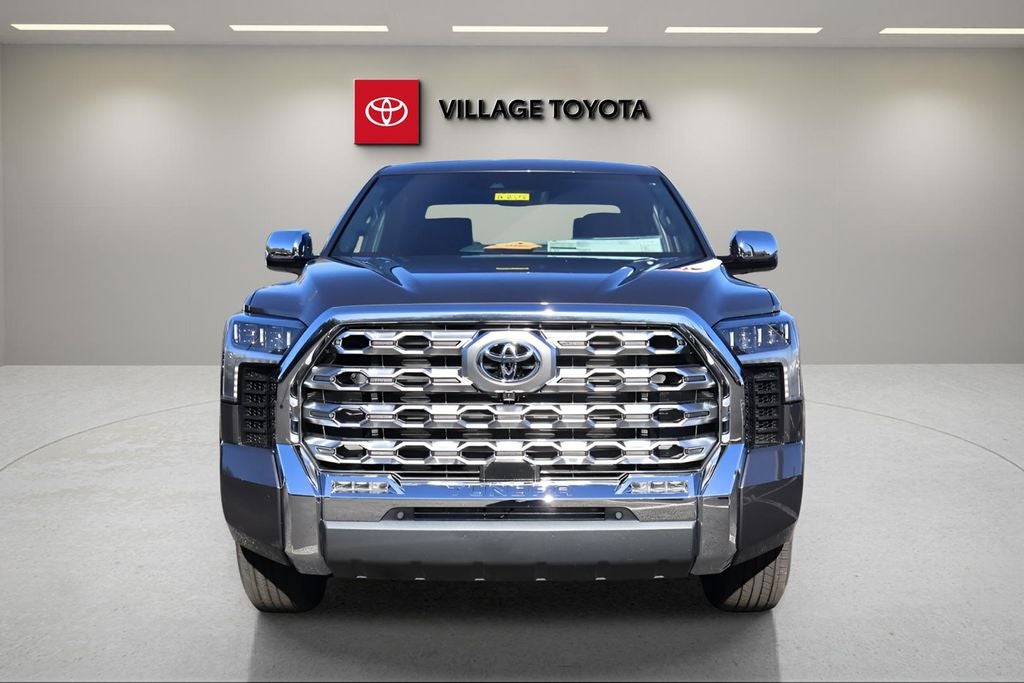 2026 Toyota Tundra 1794