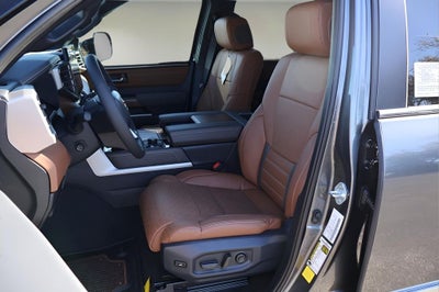 2026 Toyota Tundra 1794