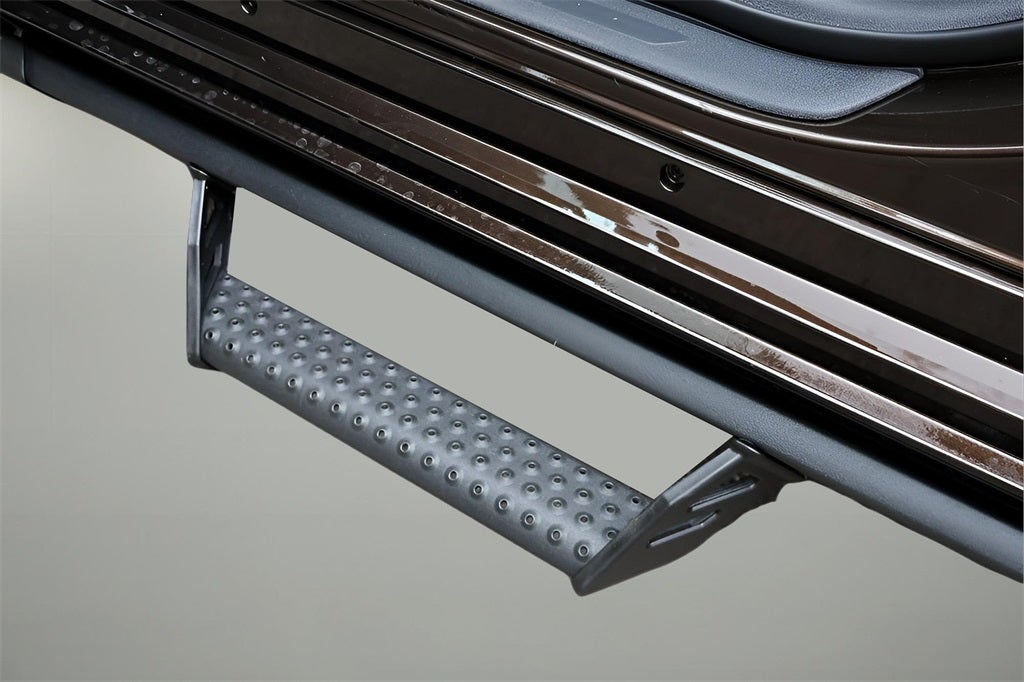 2025 Toyota Tundra Hybrid 1794 Edition