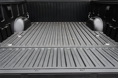 2025 Toyota Tundra Hybrid 1794 Edition