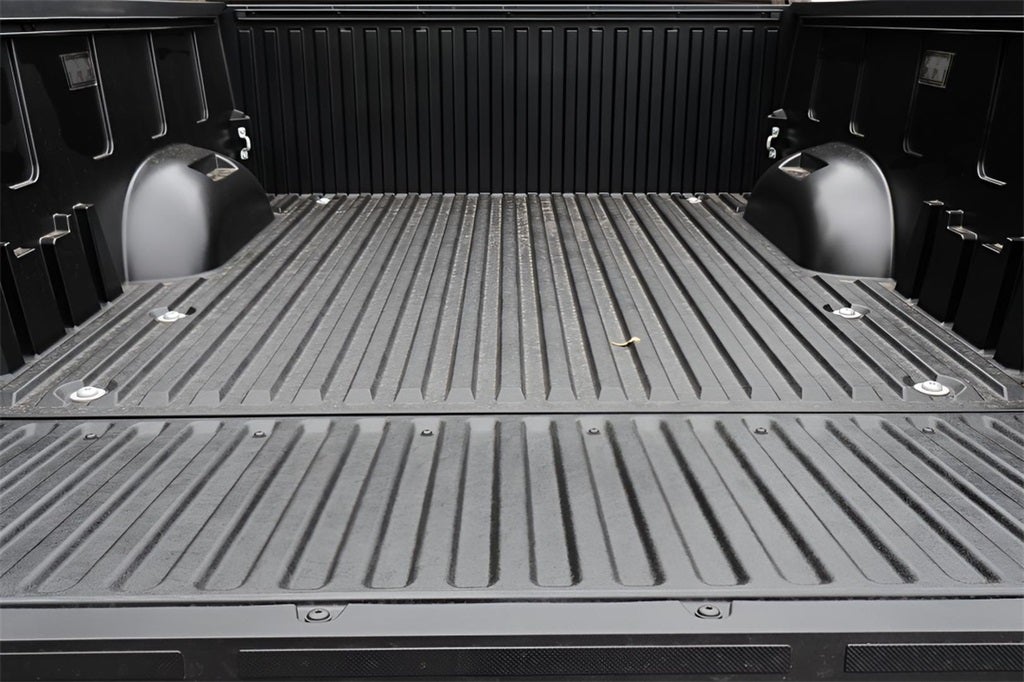 2025 Toyota Tundra Hybrid 1794 Edition