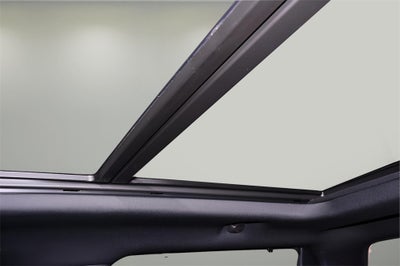 2025 Toyota Tundra Hybrid 1794 Edition