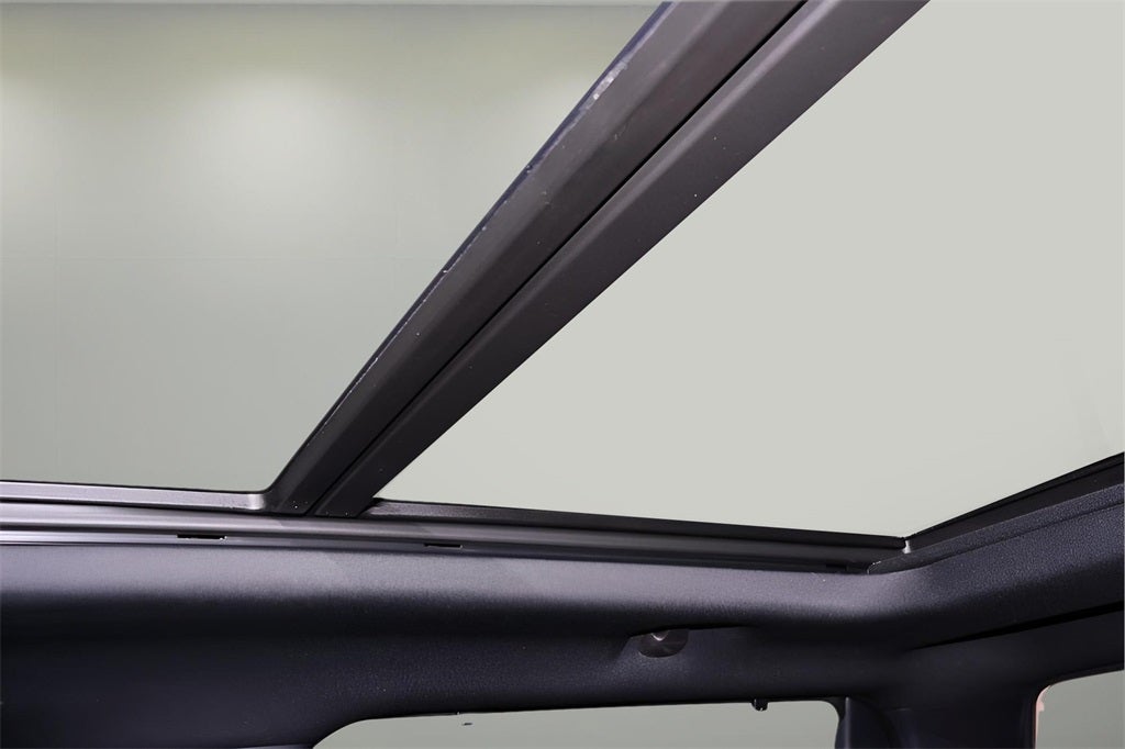 2025 Toyota Tundra Hybrid 1794 Edition