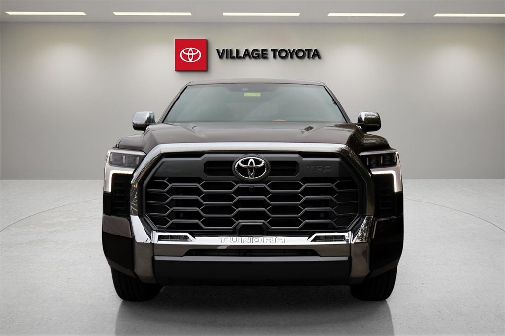 2025 Toyota Tundra Hybrid 1794 Edition