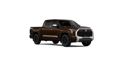 2025 Toyota Tundra Hybrid 1794 Edition