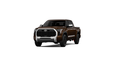 2025 Toyota Tundra Hybrid 1794 Edition