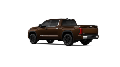 2025 Toyota Tundra Hybrid 1794 Edition