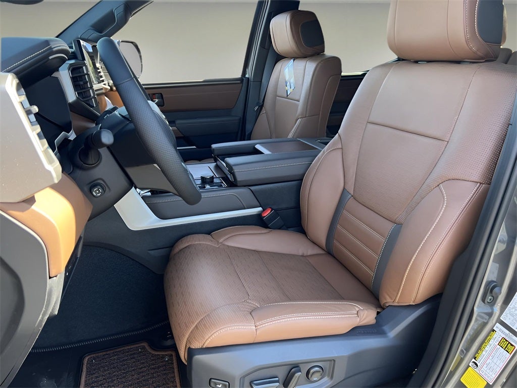 2026 Toyota Tundra Hybrid 1794 Edition