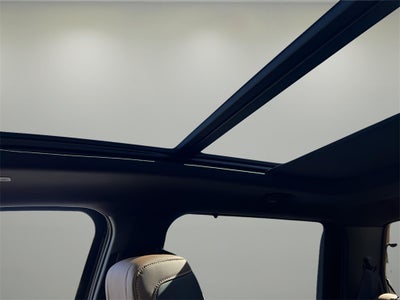 2026 Toyota Tundra Hybrid 1794 Edition