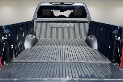 2026 Toyota Tundra Hybrid 1794 Edition