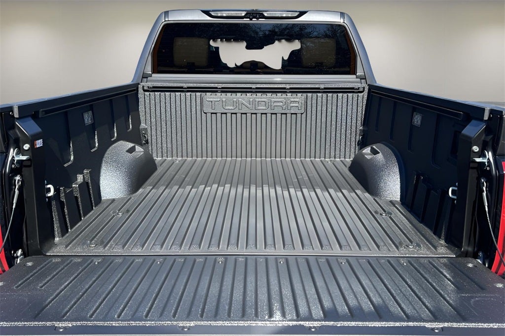 2026 Toyota Tundra Hybrid 1794 Edition