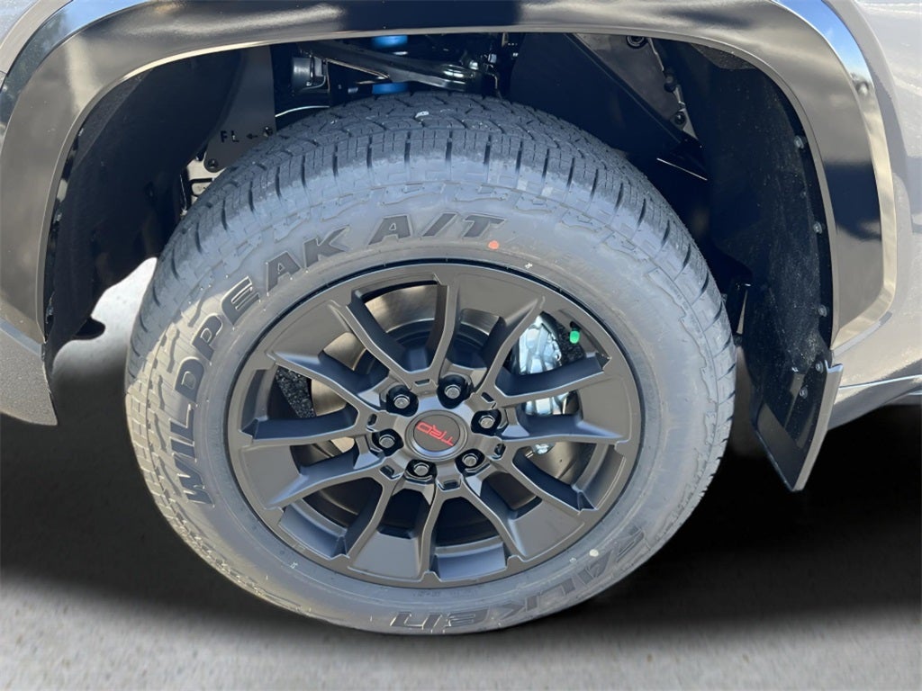 2026 Toyota Tundra Hybrid 1794 Edition