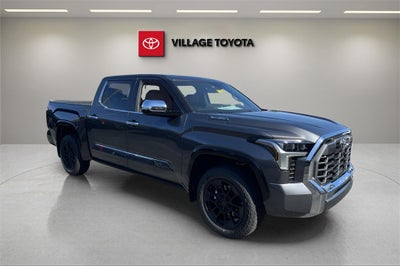2026 Toyota Tundra Hybrid 1794 Edition