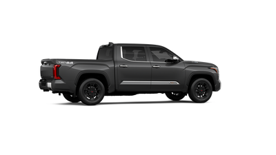 2026 Toyota Tundra Hybrid 1794 Edition