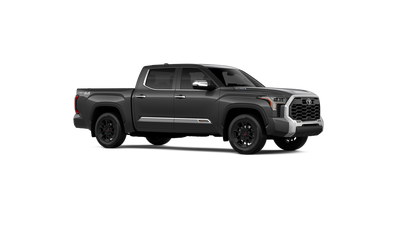 2026 Toyota Tundra Hybrid 1794 Edition