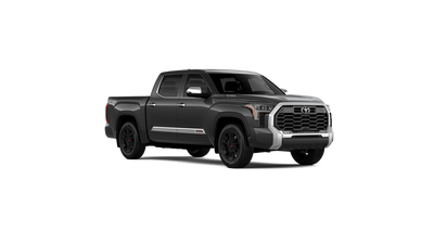 2026 Toyota Tundra Hybrid 1794 Edition