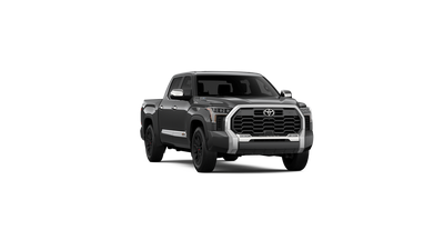 2026 Toyota Tundra Hybrid 1794 Edition