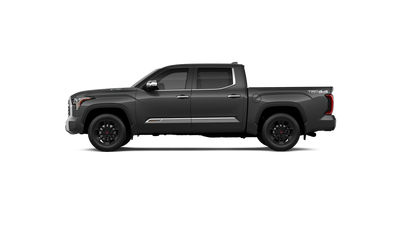 2026 Toyota Tundra Hybrid 1794 Edition