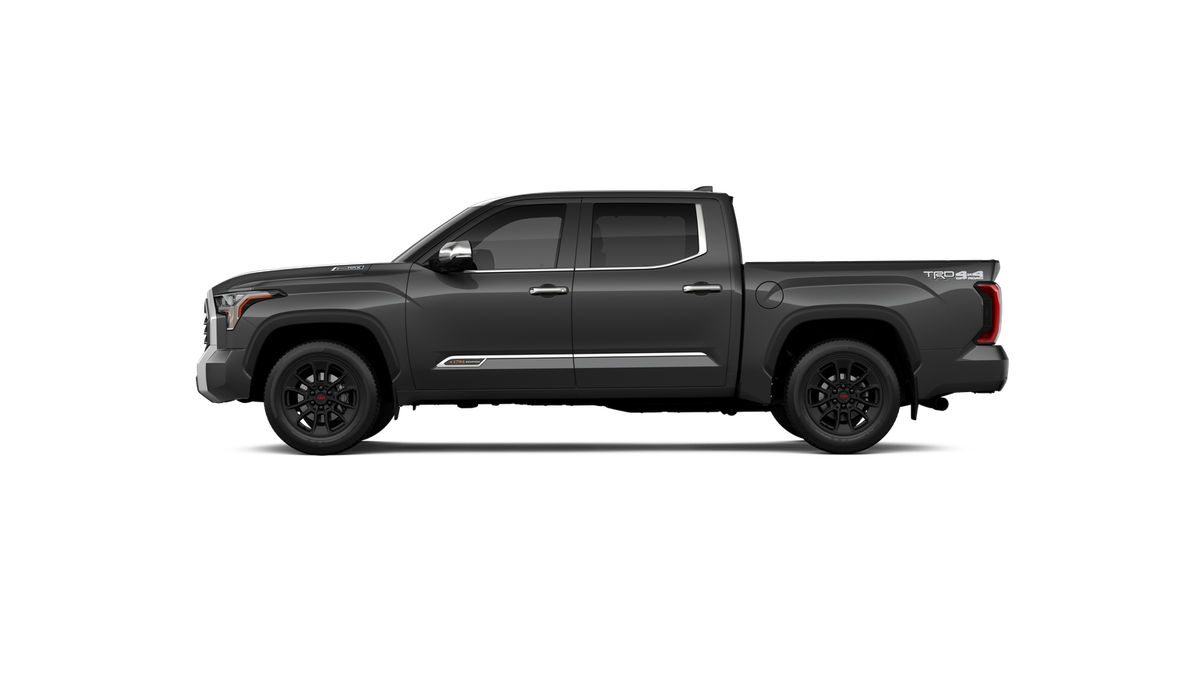 2026 Toyota Tundra Hybrid 1794 Edition