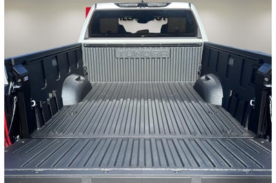 2026 Toyota Tundra Hybrid 1794 Edition