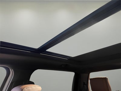 2026 Toyota Tundra Hybrid 1794 Edition