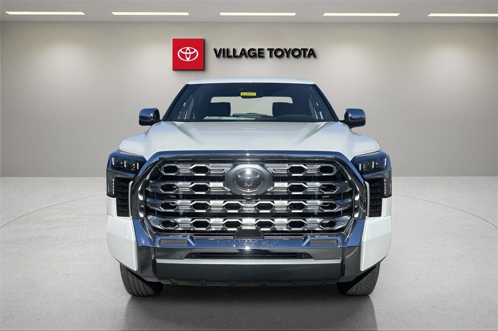 2026 Toyota Tundra Hybrid 1794 Edition