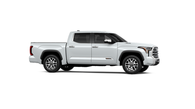 2026 Toyota Tundra Hybrid 1794 Edition