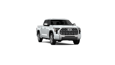 2026 Toyota Tundra Hybrid 1794 Edition