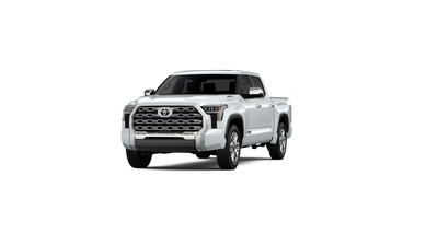 2026 Toyota Tundra Hybrid 1794 Edition