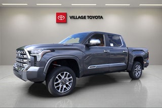 2026 Toyota Tundra Hybrid 1794 Edition