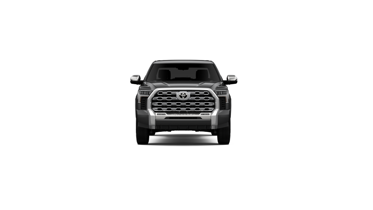 2026 Toyota Tundra Hybrid 1794 Edition