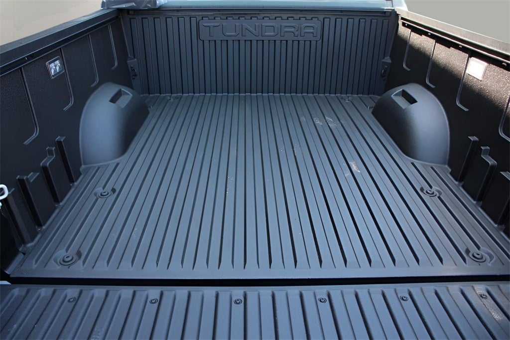 2025 Toyota Tundra Hybrid 1794 Edition