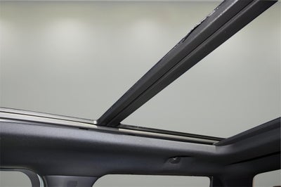 2025 Toyota Tundra Hybrid 1794 Edition