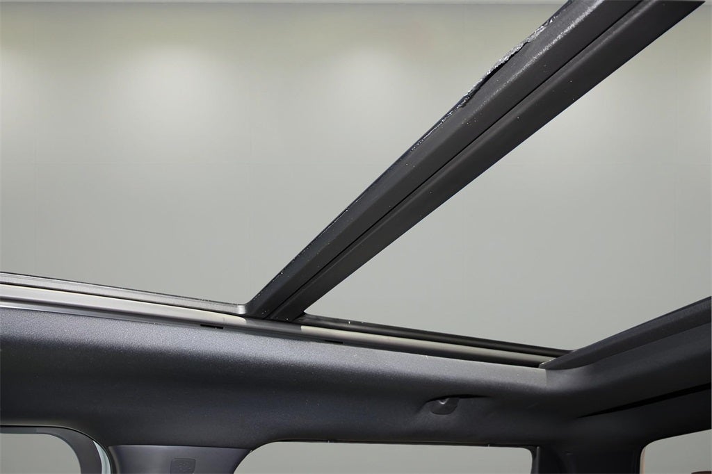 2025 Toyota Tundra Hybrid 1794 Edition