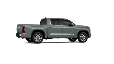 2025 Toyota Tundra Hybrid 1794 Edition