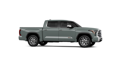2025 Toyota Tundra Hybrid 1794 Edition