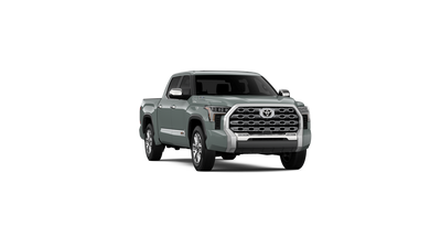 2025 Toyota Tundra Hybrid 1794 Edition