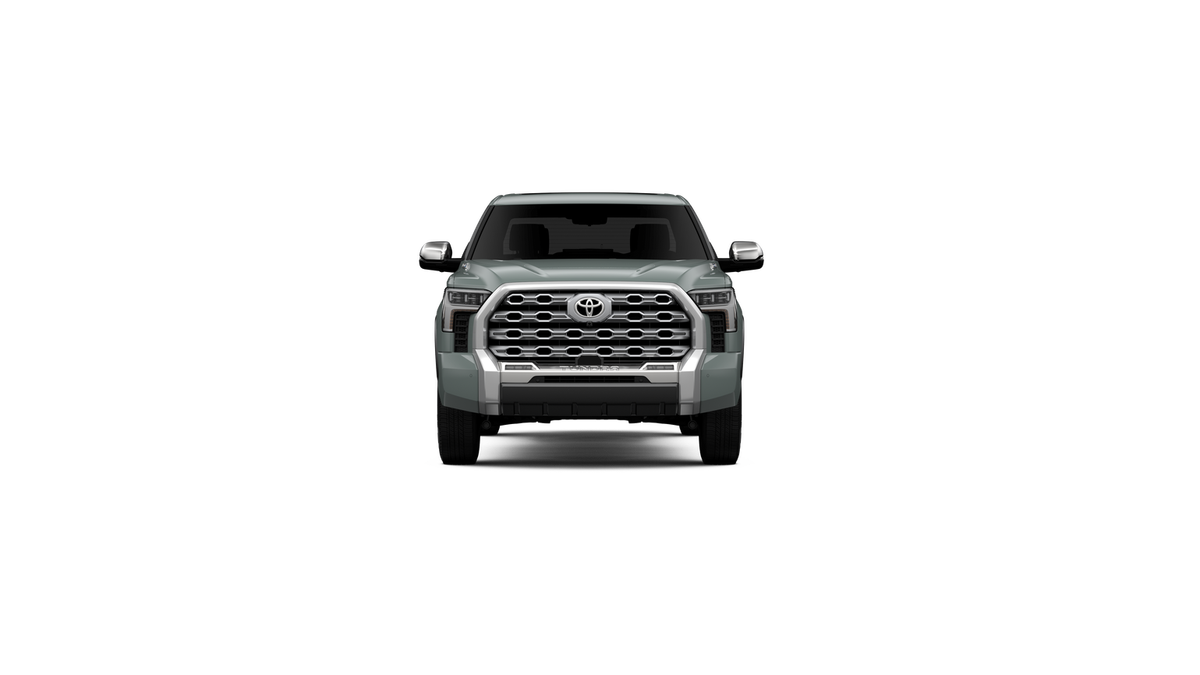 2025 Toyota Tundra Hybrid 1794 Edition