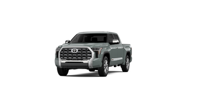 2025 Toyota Tundra Hybrid 1794 Edition