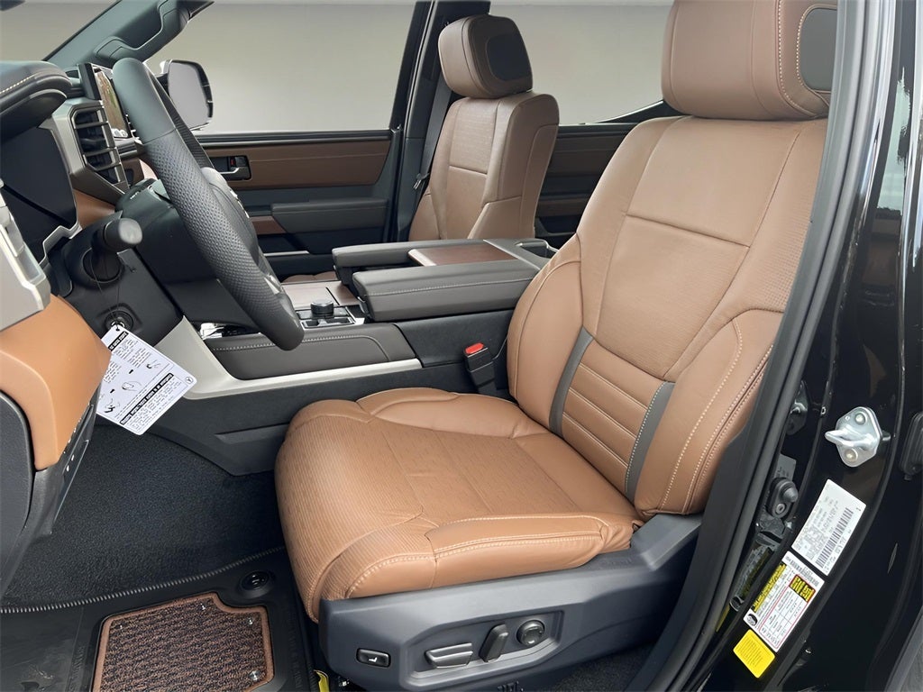 2026 Toyota Tundra Hybrid 1794 Edition