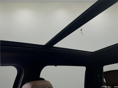 2026 Toyota Tundra Hybrid 1794 Edition