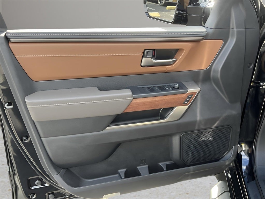 2026 Toyota Tundra Hybrid 1794 Edition