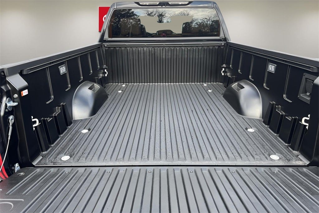 2026 Toyota Tundra Hybrid 1794 Edition