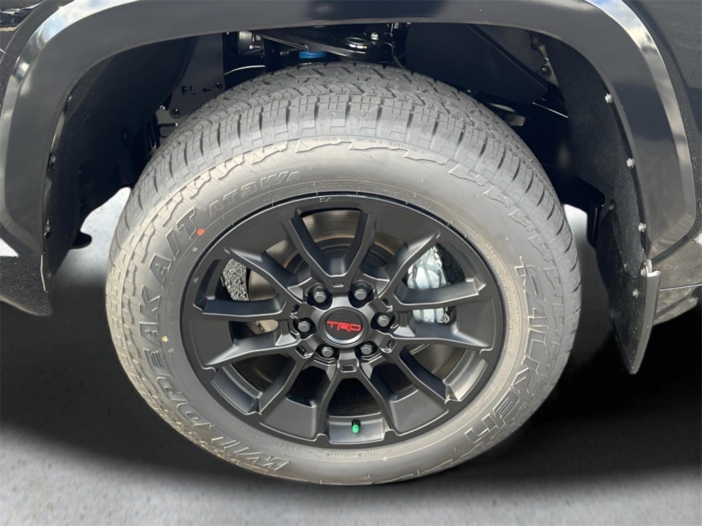 2026 Toyota Tundra Hybrid 1794 Edition