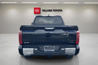 2026 Toyota Tundra Hybrid 1794 Edition