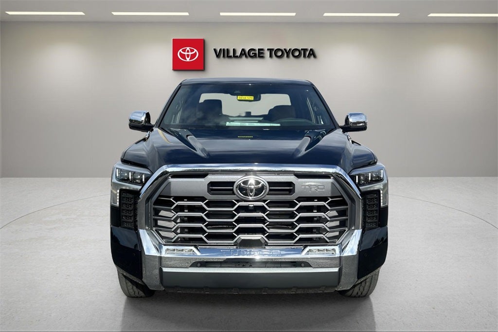 2026 Toyota Tundra Hybrid 1794 Edition