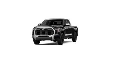 2026 Toyota Tundra Hybrid 1794 Edition
