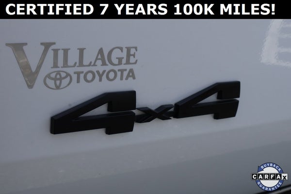2024 Toyota TUNDRA HV 4X4 Platinum in Clearwater, FL - Dimmitt Automotive Group